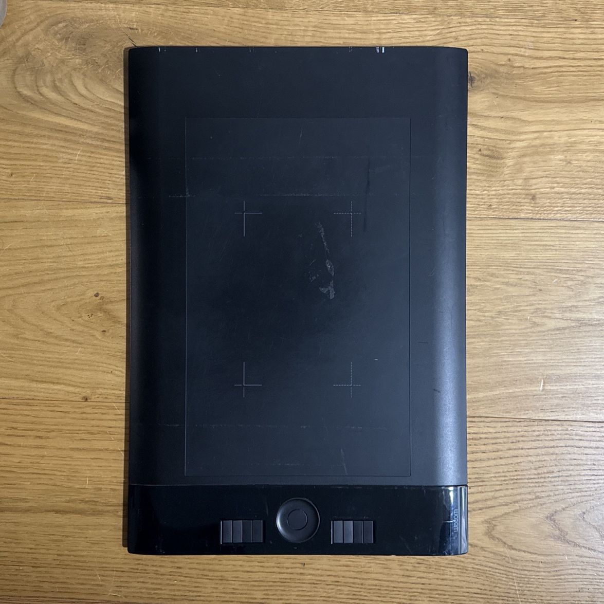 Wacom Intuos Pro Large Tablet