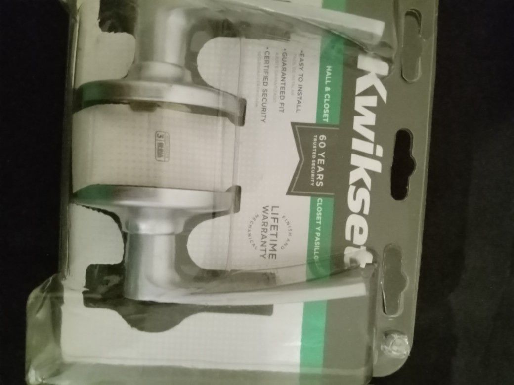 2 Sets