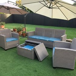 Brand New Outdoor Patio Furniture Set