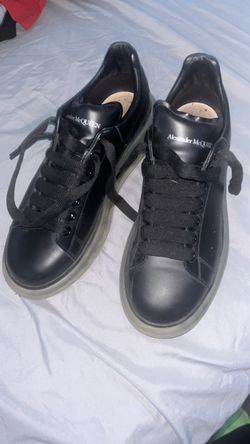 Black Alexander McQueen