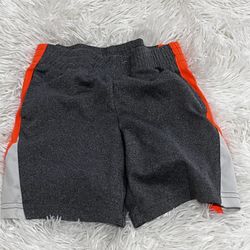 3t Boy Shorts