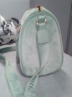 Juicy Purse