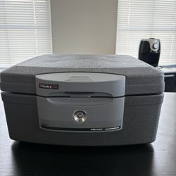Sentry Safe F200