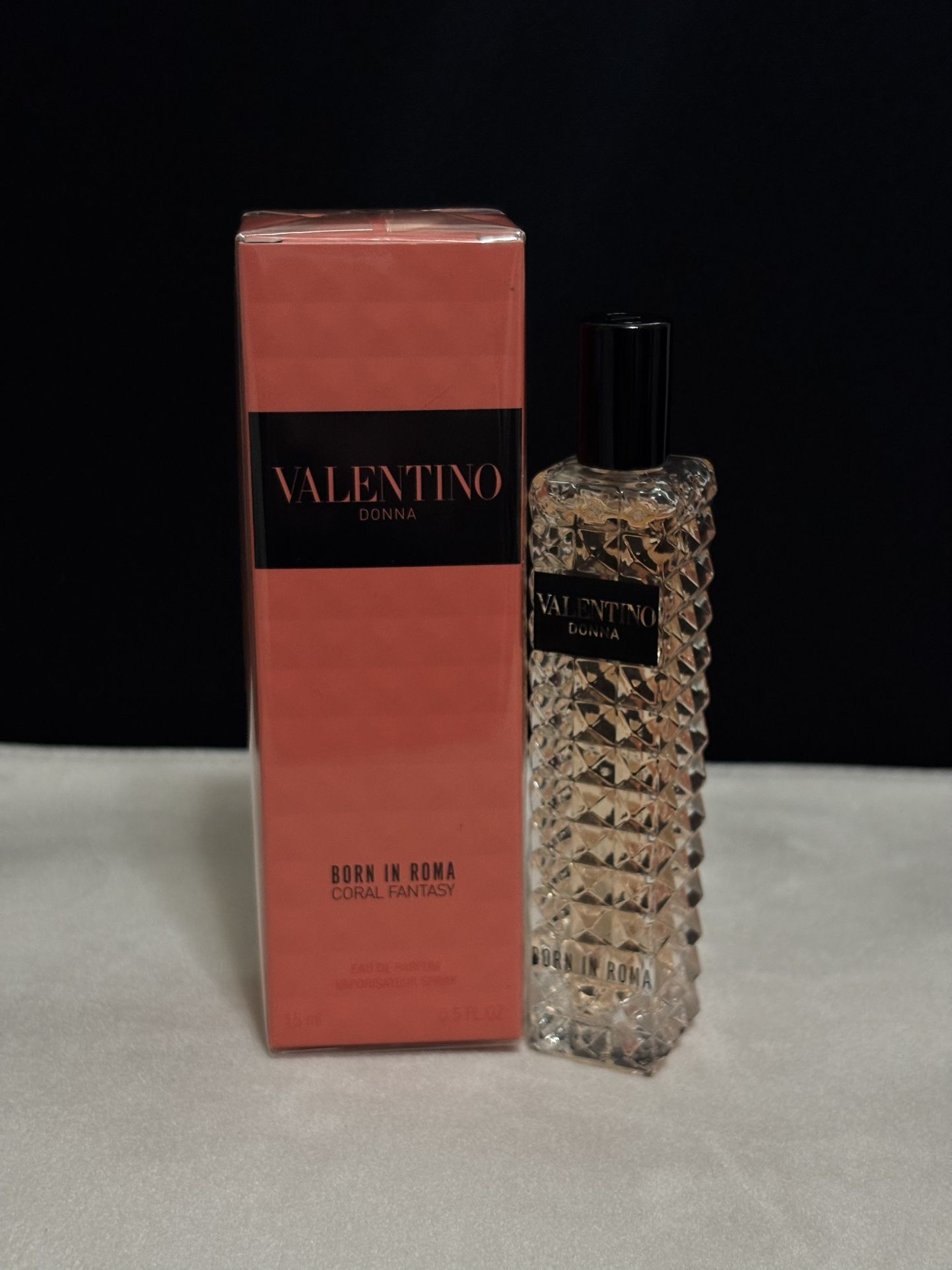 Valentino perfume