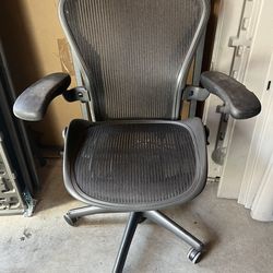 Herman Miller office Chair