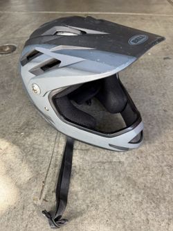 Bell Sanction Helmet - Extra small