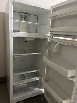 General Electrical Fridge