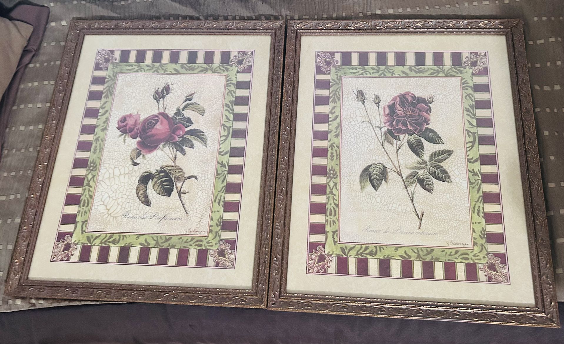 Decorative Art Frames