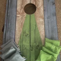 Cornhole Game
