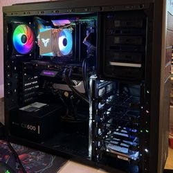 Gaming PC / Computer