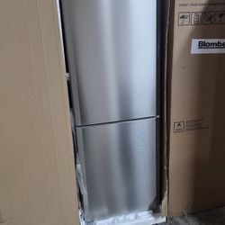 Brand New 24" Bottom Freezer Refrigerator 