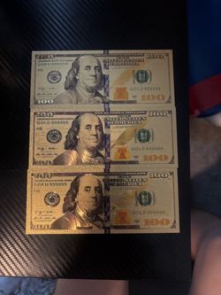Money