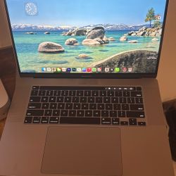MacBook Pro Mid 2019