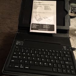 Kensington Bluetooth Keyboard