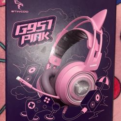 Somic Gaming Headset