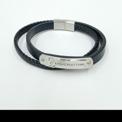 stainless steel bracelet 