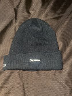 supreme beanie