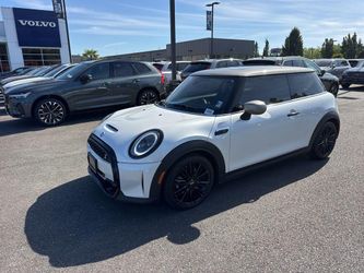 2024 Mini Hardtop