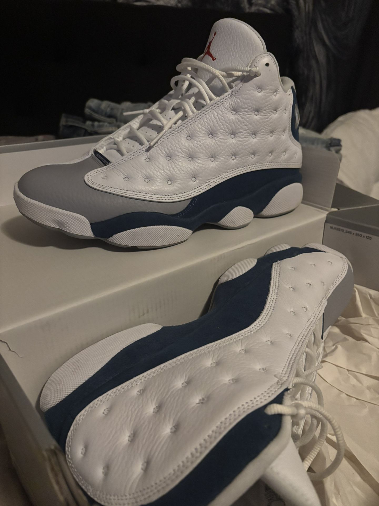 Jordan’s