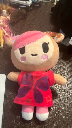 Plush