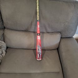 Nice Bat Marucci Cat  Connect 30" 19 Oz.