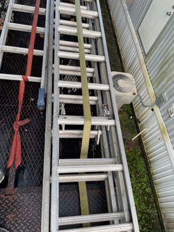 Ladders