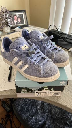 South Park Towlie x addidas size 5 1/2