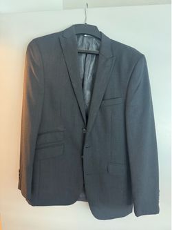 Dark Grey Suit jacket