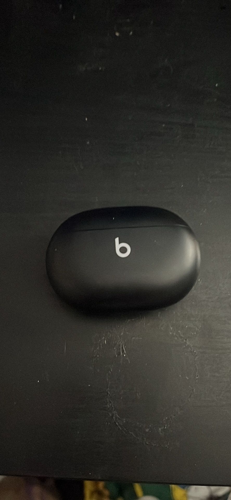 Beats Solo Buds