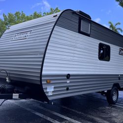 2024 Coleman Lantern LT 17B