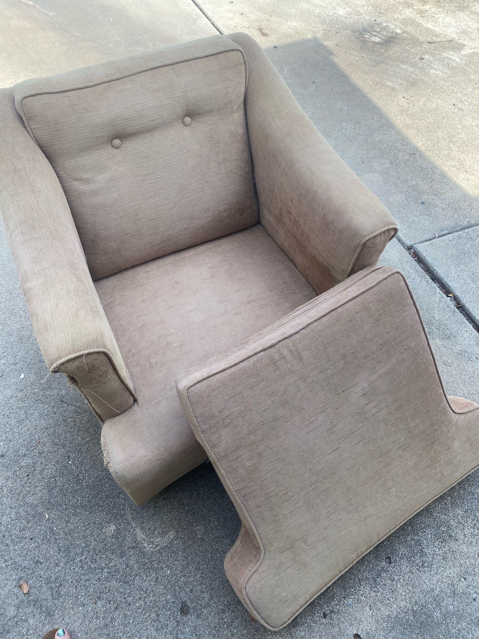 Club Chairs