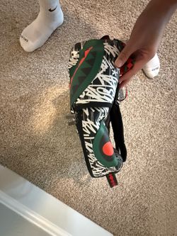 Bape Bag