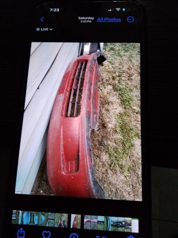 1999 Honda Civic