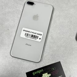 On Sale Unlocked iPhone 8+