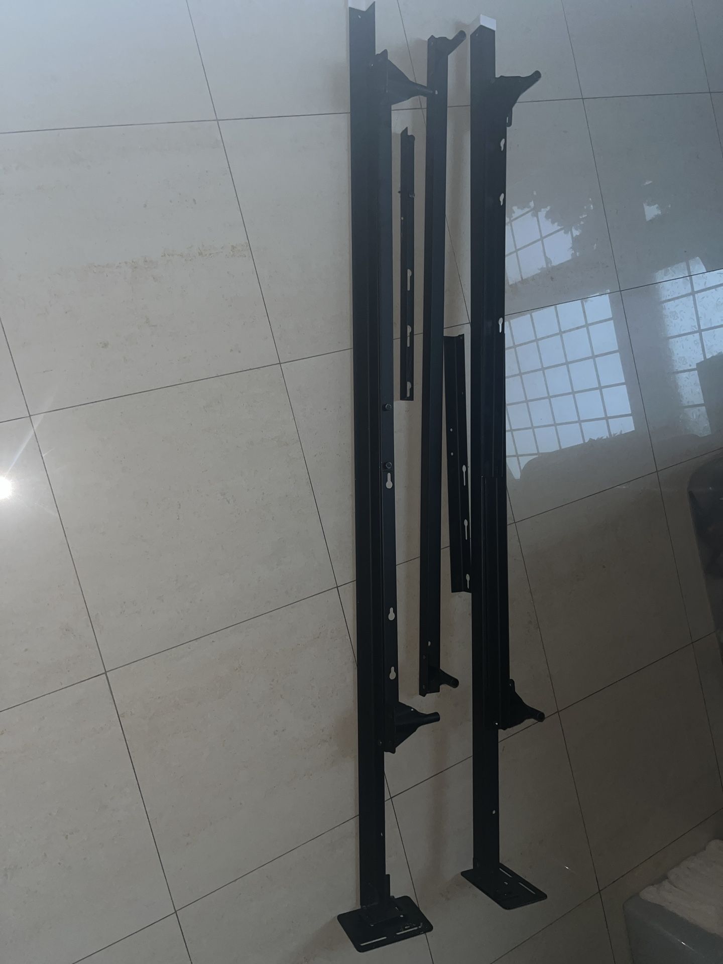 Adjustable Bed Frame