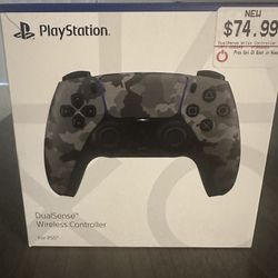 Ps5 Controller