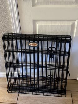 š¾ Retriever Large Dog Exercise Playpen ā Black Wire