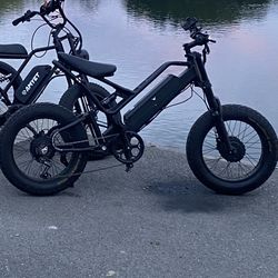 E-bike 