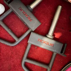Rogue Attachment For Jammer Arms For Sale 