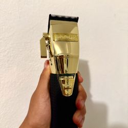 Babyliss Pro Boost+ Plus 