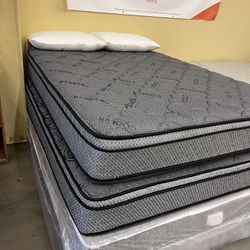 New Mattress Sets 