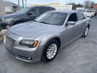 2013 Chrysler 300