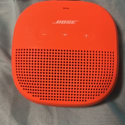 Bose Soundlink Micro 
