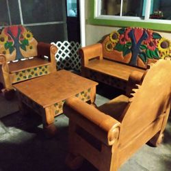 Patio Set 