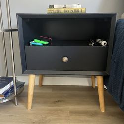Mid century End Table