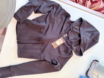 Under Armour Full-Zip Hoodie
