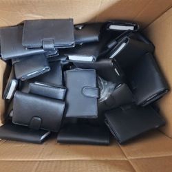 100 Universal Phone Cases
