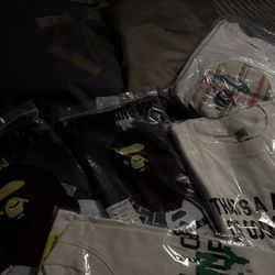 clothing for sale!