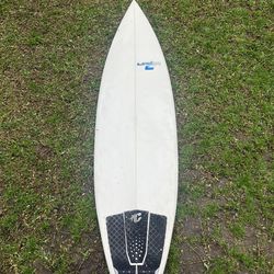 Surfboard - Linden