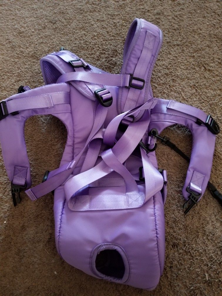 Dog Carrier
